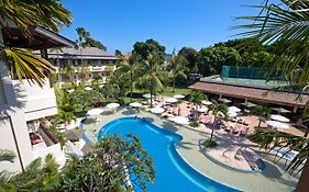 Blu-zea Resort By Double-six Seminyak (bali) 4* Indonesia